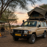 Serengeti National Park Fees: Complete 2026 Pricing Guide