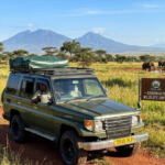 The Complete Guide to Exploring Tanzania by 4×4